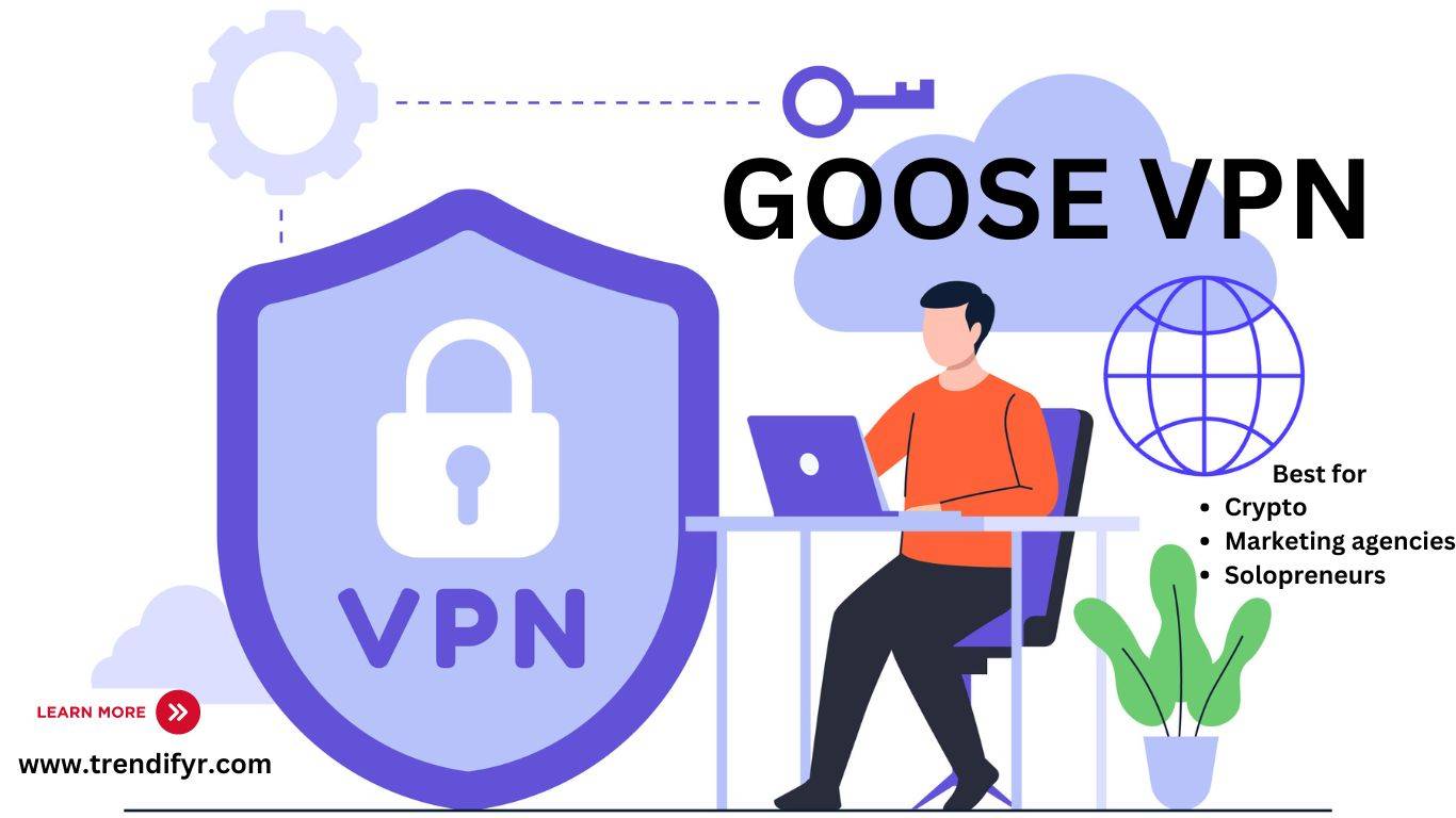 Goose vpn