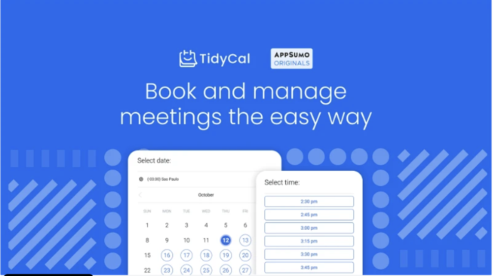 Tidycal