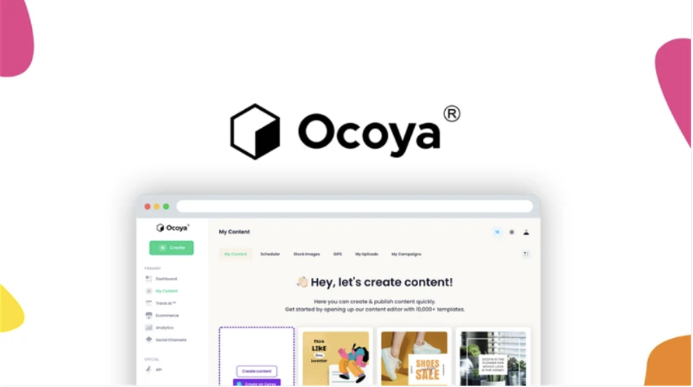 ocoya