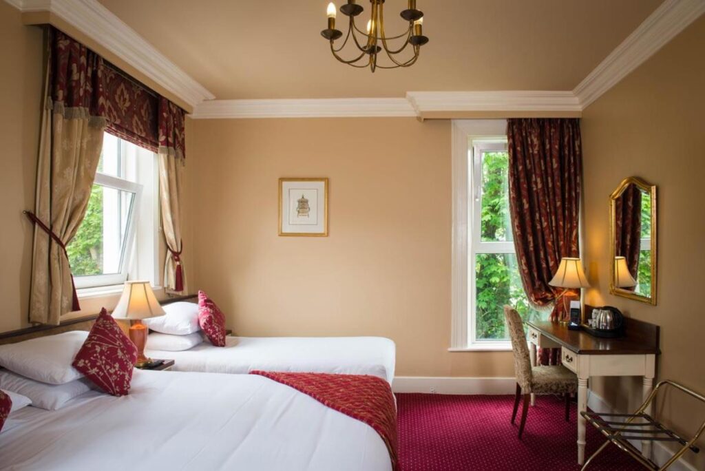 10 Best B&Bs in Cork, Ireland