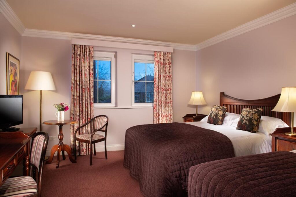 Reviews 10 Best Bed and Breakfasts in Killarney