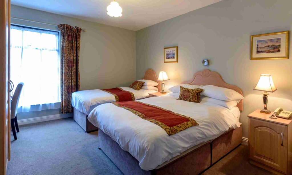 Top 10 Best Bed & Breakfast | Kinsale’s