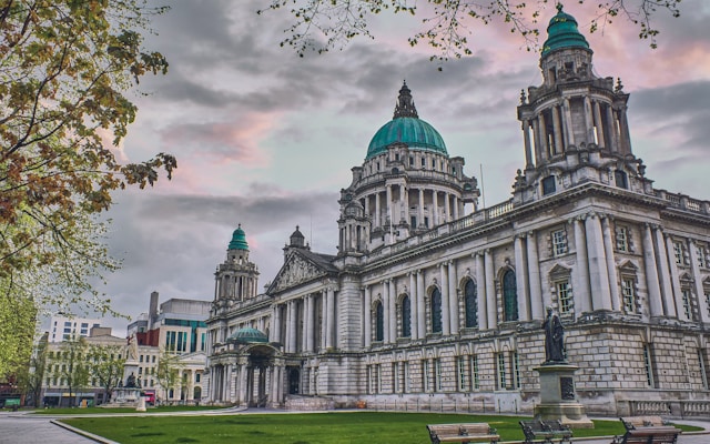 Is Belfast Worth Visiting?Why You Should Visit Belfast