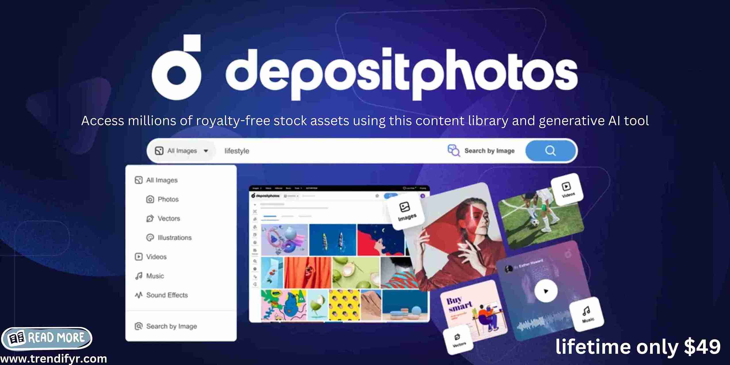 Is Depositphotos Worth It? A Detailed Review